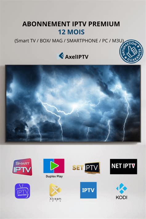 iptv avec chaine adultes|IPTV Adulte : Le Meilleur Abonnement X